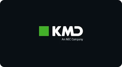 Good to be in KMD
