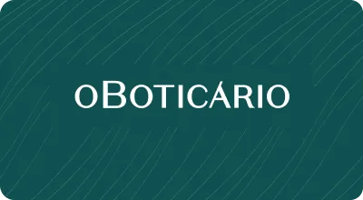 oBoticario