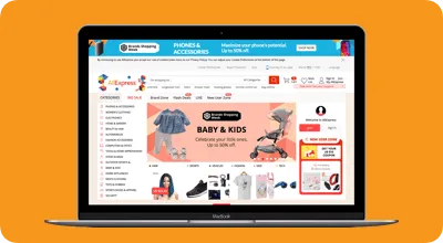 Aliexpress